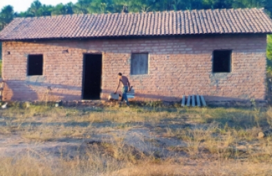 Fazenda para venda em Lizarda